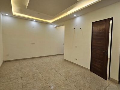 Fabulous 3 Bhk Flat In Gated Society