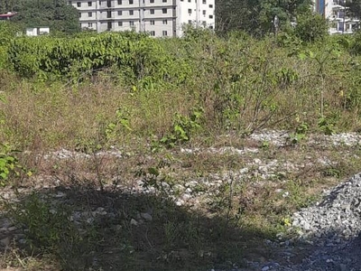 Pondha Hostel Site