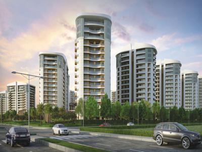 Rishita Mulberry Heights Phase 4 in Sushant Golf City, Lucknow