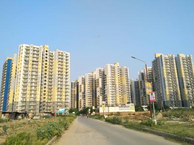 2095 sq ft 3 BHK 1T Apartment for rent in The Antriksh Heights at Sector 84, Gurgaon by Agent zupita homes