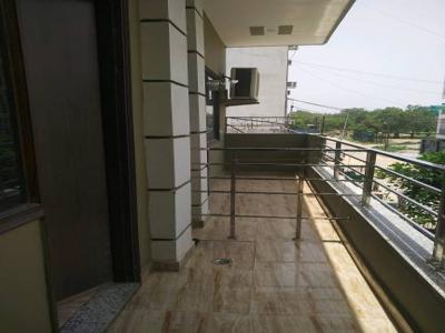 350 sq ft 1RK 1T Apartment for rent in Project at Sector 24, Gurgaon by Agent seller