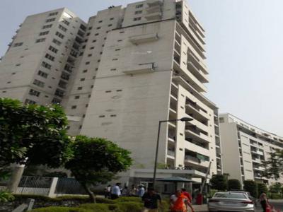 412 sq ft 1RK 1T Apartment for rent in Reputed Builder Vatika City at Sector 49, Gurgaon by Agent DKT PROPERTY