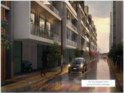 1305 sq ft 3 BHK 3T Apartment for sale at Rs 1.60 crore in Signature Global City 63A 1th floor in Sector 63A, Gurgaon