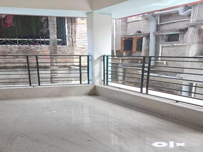 2Bbhk rentKestopur Barowaritala ghoshpara full marblefinishing newroom