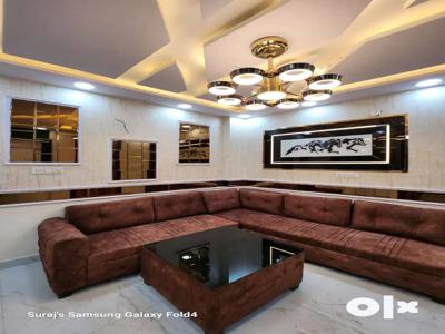 2bhk flat in uttam nagar 24 lakh 90% loan available near metro 600mtrs