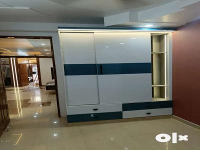 3 BHK 3 washroom 112 meter luxury floor in indrapuram