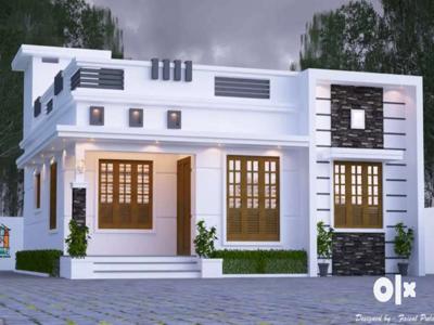 Kurupatti Gated community layout house construction & sale