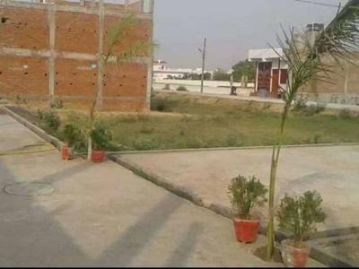 1080 sq ft North facing Plot for sale at Rs 11.00 lacs in new aryan nagar city in Sector 137, Noida