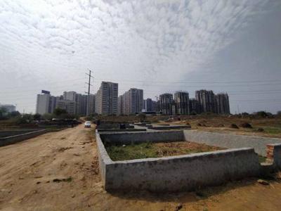 1350 sq ft NorthEast facing Plot for sale at Rs 18.00 lacs in Freehold Residential Plots Sector 142 Noida in Sector 142, Noida