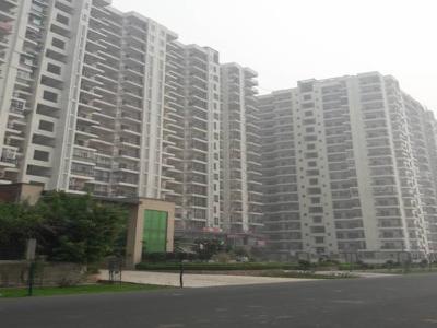1410 sq ft 3 BHK 2T NorthEast facing Apartment for sale at Rs 64.00 lacs in The Antriksh Forest 3th floor in Sector 77, Noida