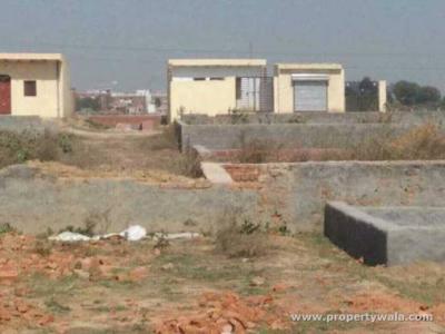 450 sq ft East facing Plot for sale at Rs 4.50 lacs in Green velly in Sector144 Noida, Noida