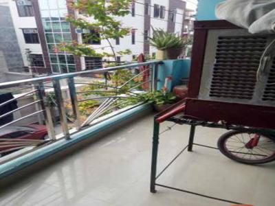 850 sq ft 2 BHK 2T NorthEast facing BuilderFloor for sale at Rs 20.00 lacs in Samridhi Appartment 1th floor in Sector 49 Hindon Vihar, Noida