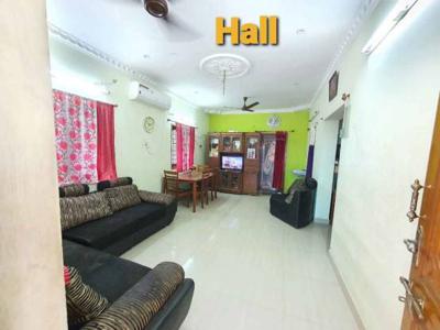 1500 sq ft 2 BHK 3T IndependentHouse for rent in Project at Pallikaranai, Chennai by Agent Elumalai