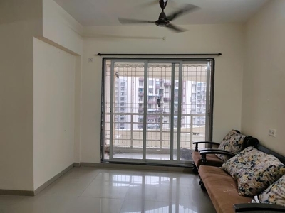 1390 Sqft 3 BHK Flat for sale in Vyahruti Vandana