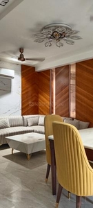 1400 Sqft 2 BHK Flat for sale in Anushree Flats