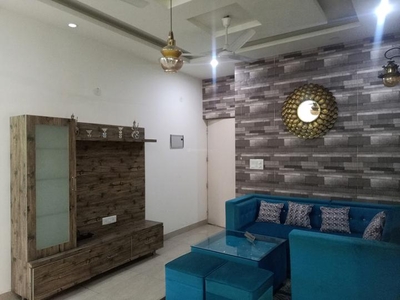 850 Sqft 3 BHK Flat for sale in Adore Samriddhi