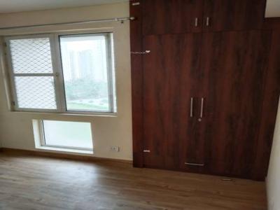 1360 sq ft 3 BHK 2T Apartment for rent in Jaypee Kosmos at Sector 134, Noida by Agent Shivani Properties Pvt Ltd