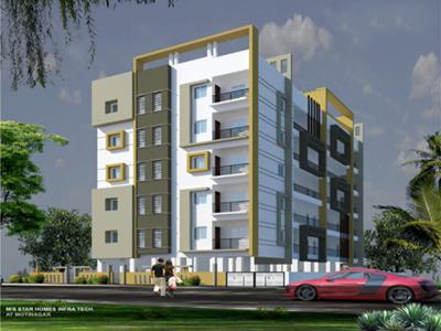 Star Sandhya Apartments
