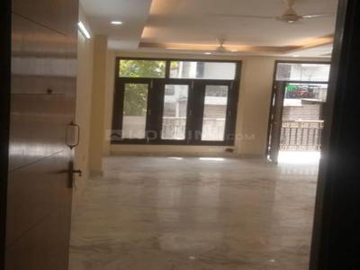 1 BHK Flat for rent in Kalkaji Extension, New Delhi - 800 Sqft