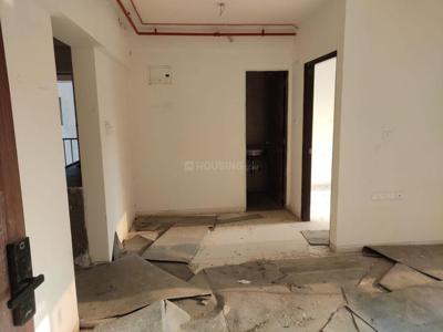 1 BHK Flat for rent in Kalyan East, Thane - 750 Sqft