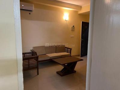 1 BHK Flat for rent in Noida Extension, Greater Noida - 590 Sqft