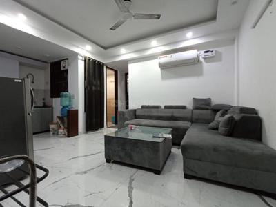 1 BHK Flat for rent in Saket, New Delhi - 405 Sqft