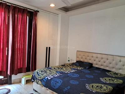 1 BHK Independent Floor for rent in Green Park, New Delhi - 750 Sqft