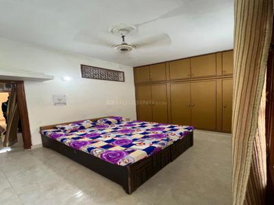 1 BHK Independent Floor for rent in Lajpat Nagar, New Delhi - 700 Sqft