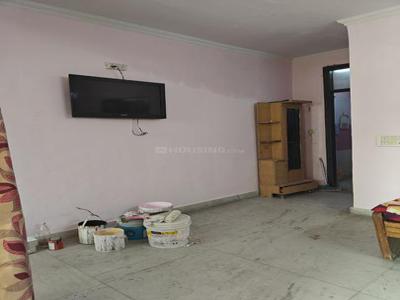 1 BHK Independent Floor for rent in Shalimar Bagh, New Delhi - 350 Sqft
