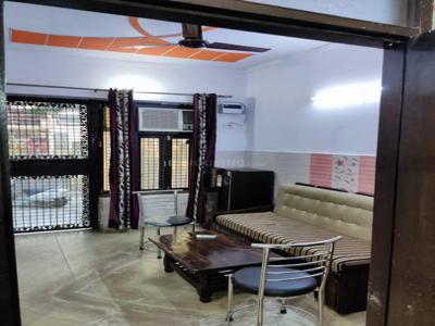 1 BHK Independent Floor for rent in Subhash Nagar, New Delhi - 600 Sqft