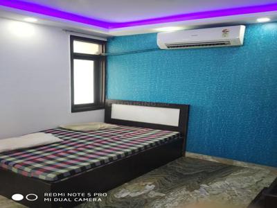 1 RK Independent Floor for rent in Patel Nagar, New Delhi - 293 Sqft