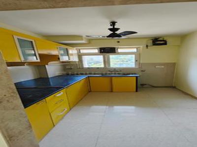 2 BHK Flat for rent in Hiranandani Estate, Thane - 920 Sqft
