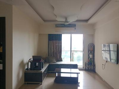 2 BHK Flat for rent in Kasarvadavali, Thane West, Thane - 980 Sqft
