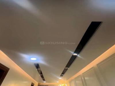 2 BHK Independent Floor for rent in Ashok Vihar, New Delhi - 1200 Sqft