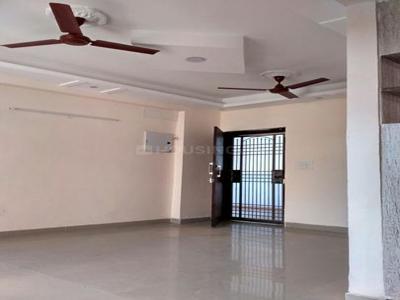 2 BHK Independent Floor for rent in Noida Extension, Greater Noida - 995 Sqft