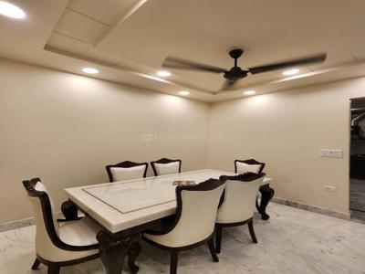 2 BHK Independent Floor for rent in Rajouri Garden, New Delhi - 1250 Sqft