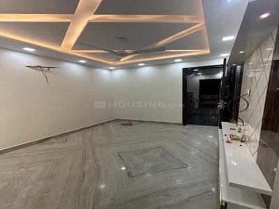 2 BHK Independent Floor for rent in Ramesh Nagar, New Delhi - 1150 Sqft