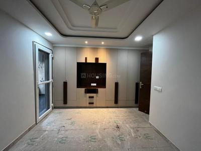 2 BHK Independent Floor for rent in Ramesh Nagar, New Delhi - 1150 Sqft