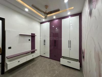 2 BHK Independent Floor for rent in Subhash Nagar, New Delhi - 1150 Sqft