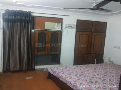 2 BHK Independent Floor for rent in Tagore Garden Extension, New Delhi - 840 Sqft