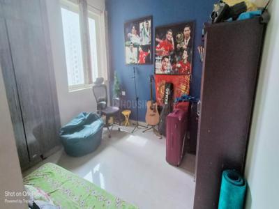 3 BHK Flat for rent in Sector 168, Noida - 1552 Sqft