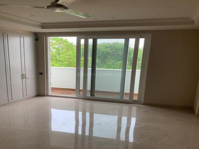 3 BHK Independent Floor for rent in Anand Niketan, New Delhi - 2500 Sqft