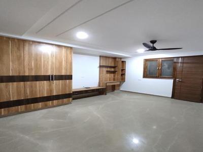 3 BHK Independent Floor for rent in Ashok Nagar, New Delhi - 1900 Sqft