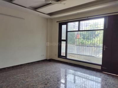 3 BHK Independent Floor for rent in Freedom Fighters Enclave, New Delhi - 1600 Sqft