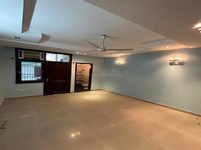 3 BHK Independent Floor for rent in Greater Kailash I, New Delhi - 1700 Sqft