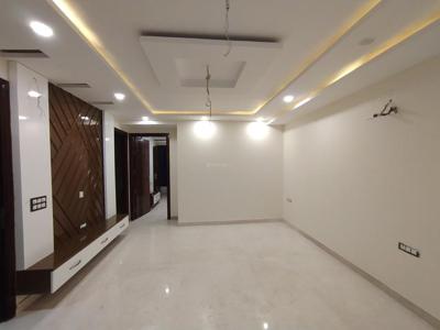3 BHK Independent Floor for rent in Pitampura, New Delhi - 1500 Sqft