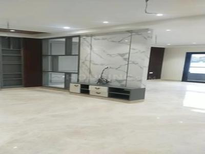 4 BHK Flat for rent in Paschim Vihar, New Delhi - 1450 Sqft