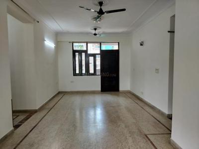 4 BHK Flat for rent in Sector 18 Dwarka, New Delhi - 2500 Sqft