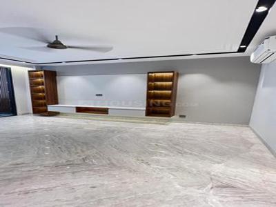 4 BHK Independent Floor for rent in Ashok Vihar, New Delhi - 1800 Sqft