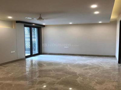 4 BHK Independent Floor for rent in Ashok Vihar, New Delhi - 2150 Sqft